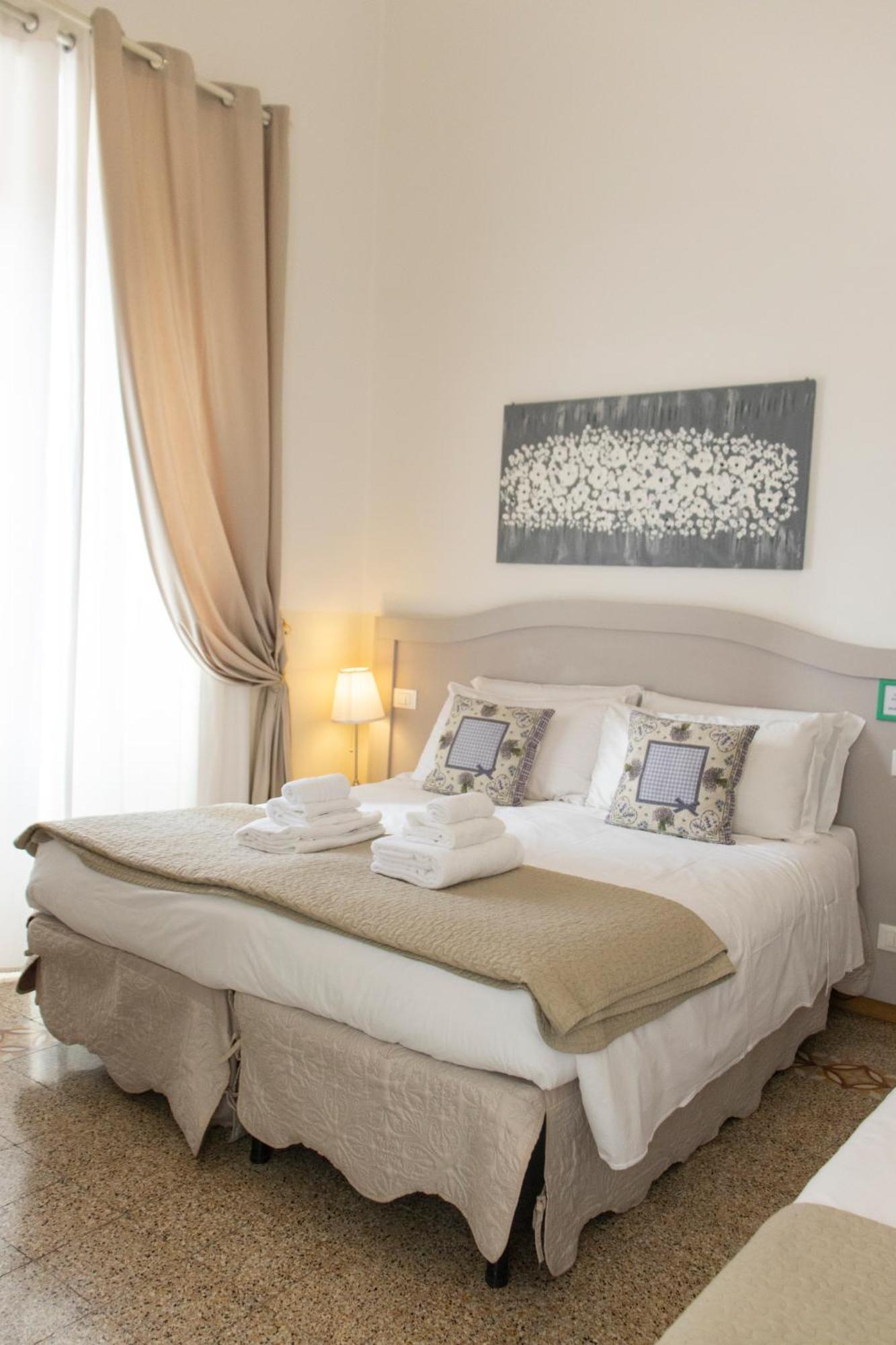 Biancorèroma B&B Roma Exterior foto