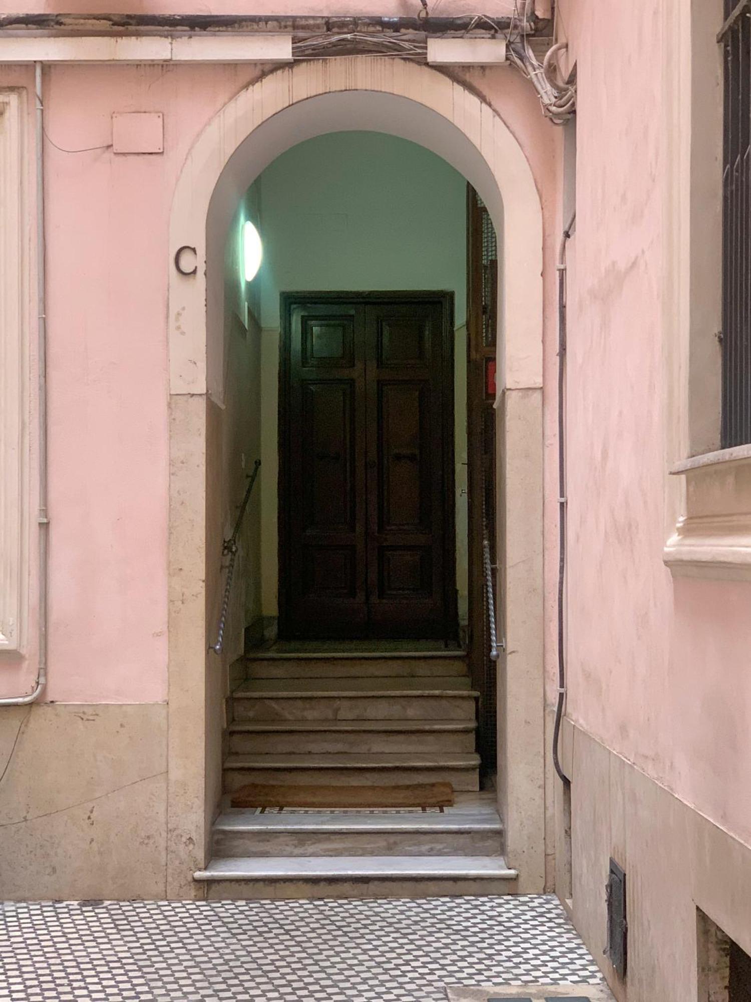 Biancorèroma B&B Roma Exterior foto
