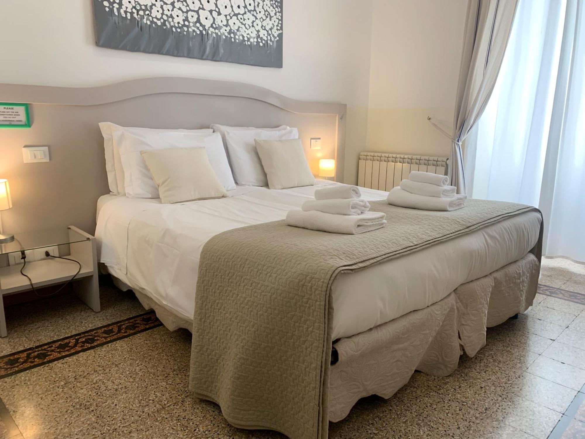 Biancorèroma B&B Roma Exterior foto